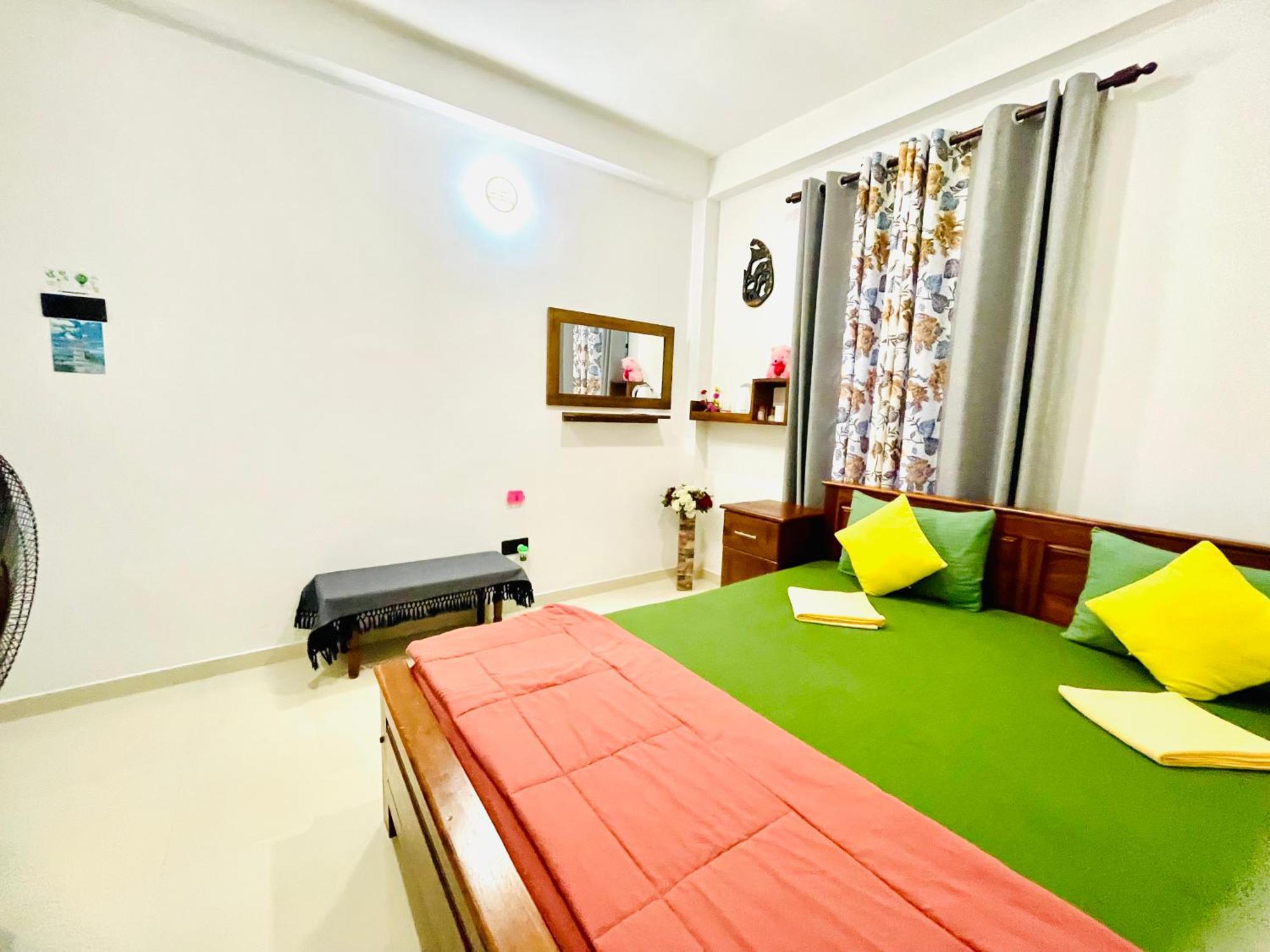 Ambuluwawa View Inn Gampola Esterno foto